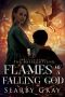 [Misbegotten 01] • Flames of a Falling God